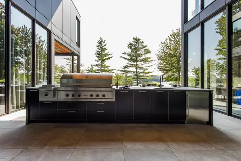 Cuisine Station Grill
